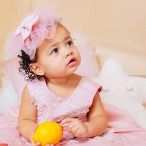 Meet your Posher, Gemma